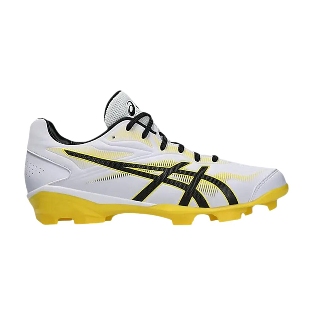 ASICS Star Shine 3 'White Black' | Men's Size 4 - 1123A033-105