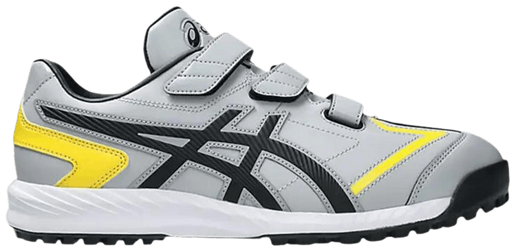 ASICS Neorevive TR 3 Piedmont Grey Black