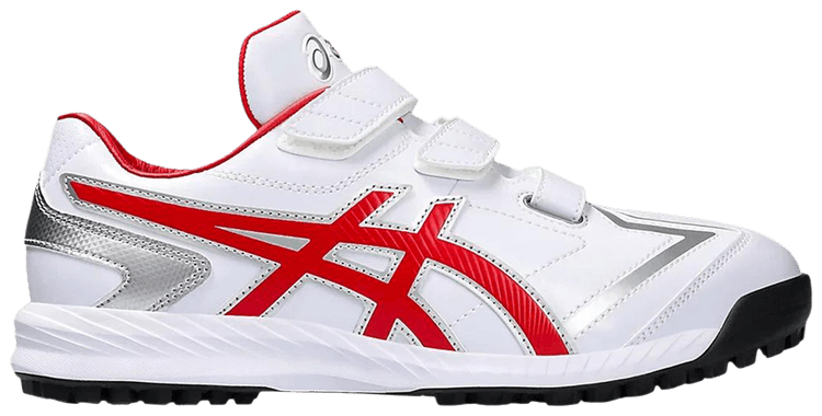ASICS Neorevive TR 3 White Red
