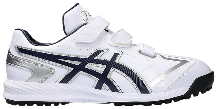 ASICS Neorevive TR 3 White Navy