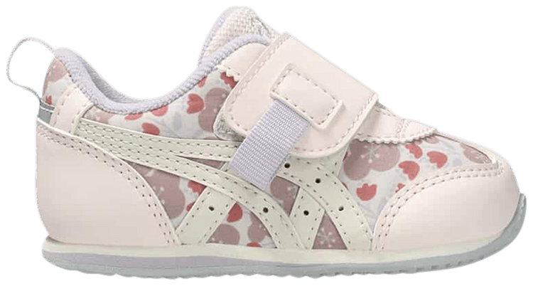 ASICS Idaho Baby KT ES G Light Pink Off White