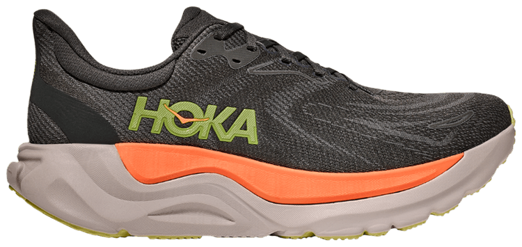 HOKA Arahi 8 Asphalt Gravel
