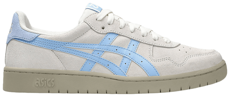 ASICS Japan S Cream Stone Wash