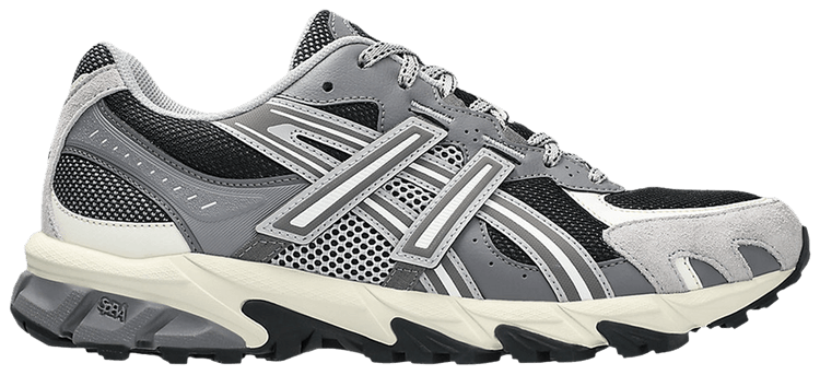 ASICS Gel Sonoma TR62 Black Cement Grey