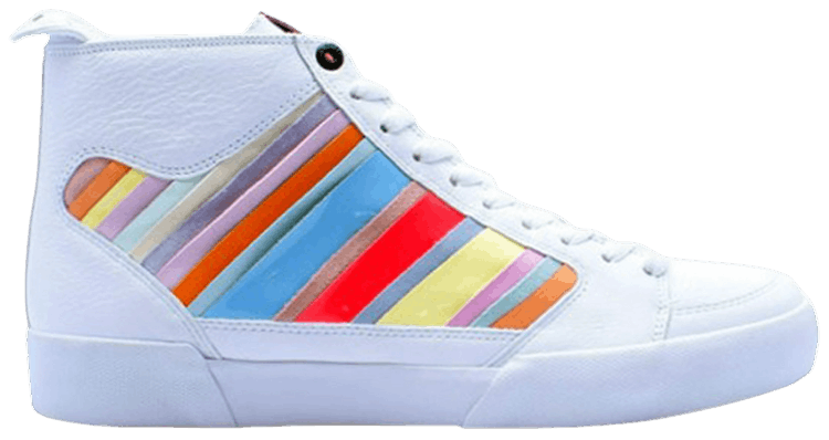 adidas Consortium Superskate Street White Multicolor