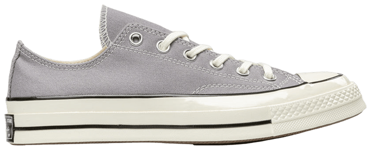 Converse Chuck 70 Low Grey Beige