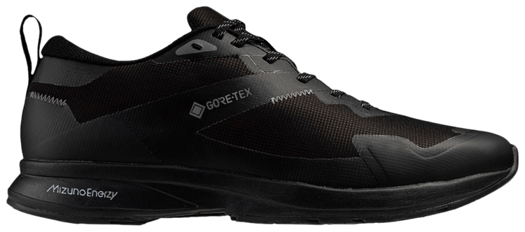 Mizuno ME 05 GTX3 Wide Black