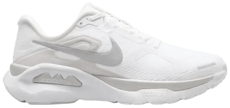 Nike Wmns Air Zoom Structure Plus White Photon Dust