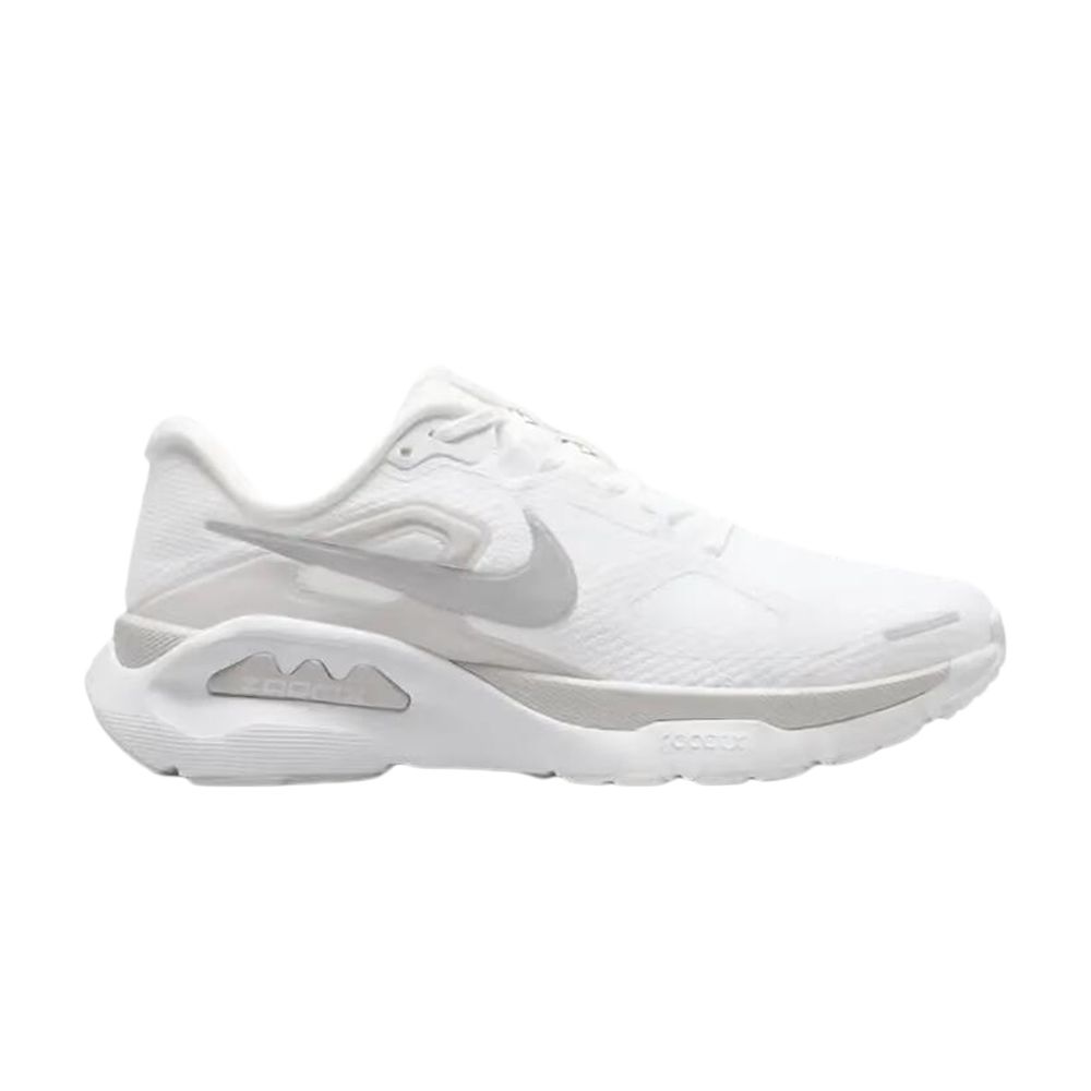 Nike Wmns Air Zoom Structure Plus 'White Photon Dust' | Women's Size 9 - HQ3049-100