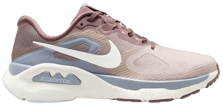 Nike Wmns Air Zoom Structure Plus Tattoo Particle Rose