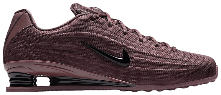 Nike Wmns Shox Z Tattoo Black