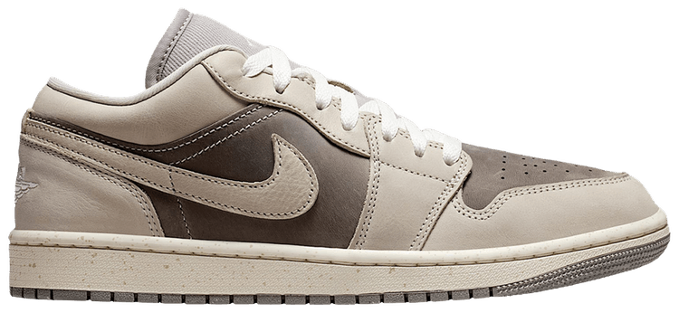 Wmns Air Jordan 1 Low SE Enigma Stone