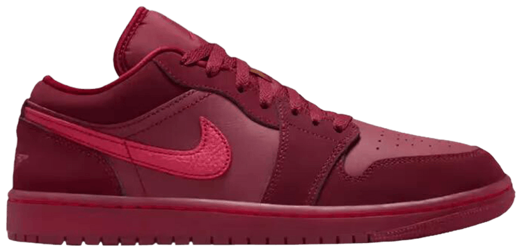WMNS Air Jordan 1 Low SE Valentines Day