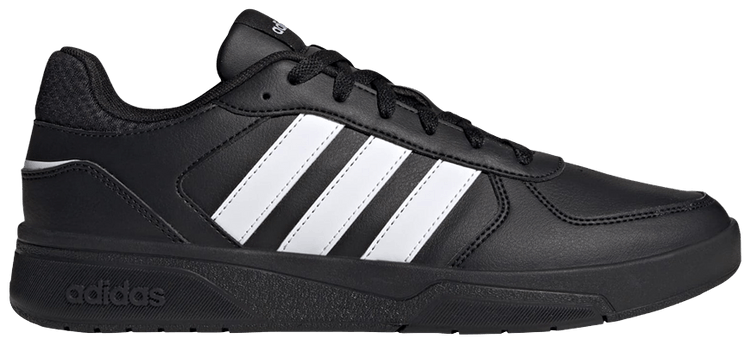 adidas Courtbeat Core Black Cloud White