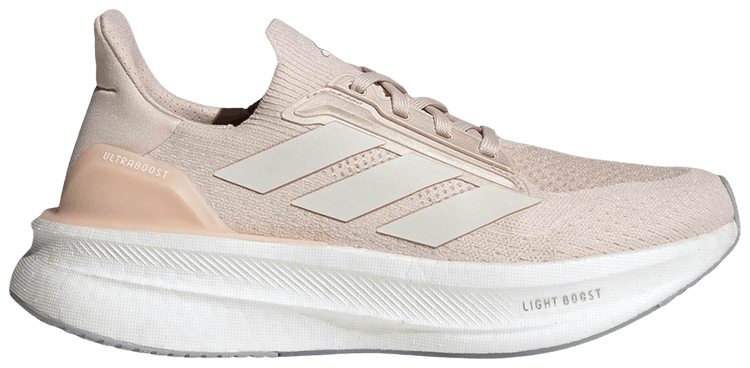 adidas Wmns Ultraboost 5X Putty Mauve Zero Metalic