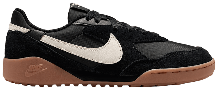 Nike Wmns Terra Manta Suede Black Gum