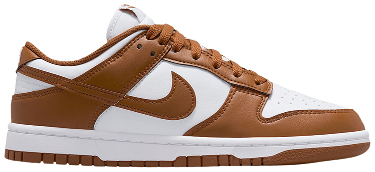 Nike Wmns Dunk Low Sail White