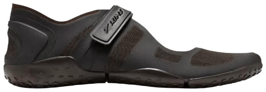 Nikeskims Air Rift 'velvet Brown'