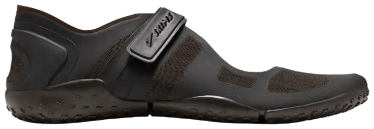 NikeSKIMS Air Rift Velvet Brown