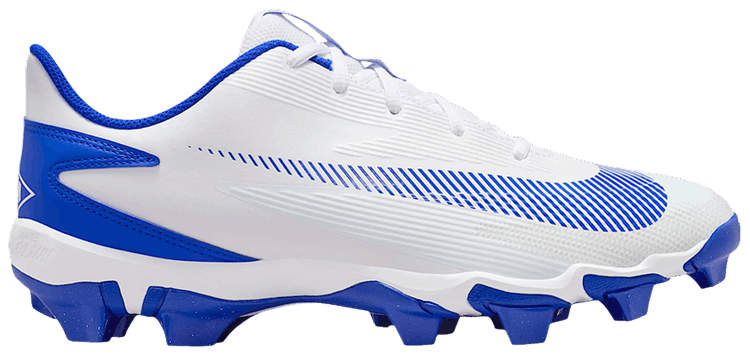 Nike Diamond Clutch White Old Royal