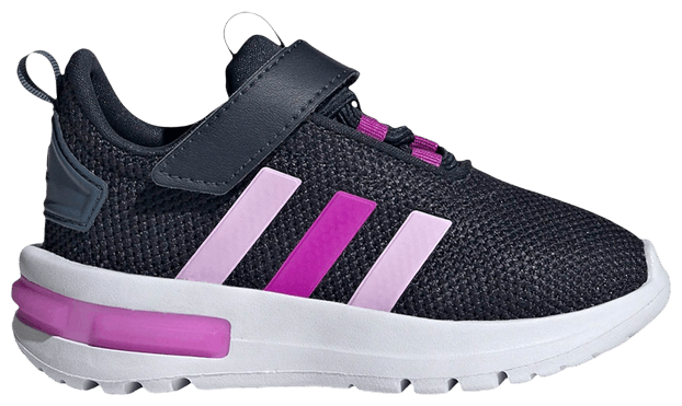 adidas Racer TR23 EL I Ink Bliss Lilac Flash Pink