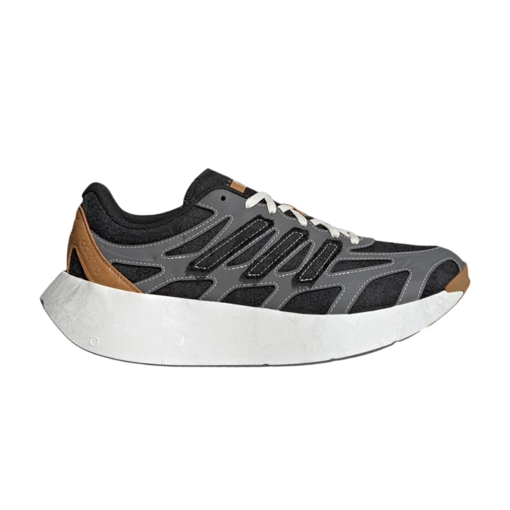 adidas Adizero Aruku 'Grey Black Footwear White' | Men's Size 5 - JP9185