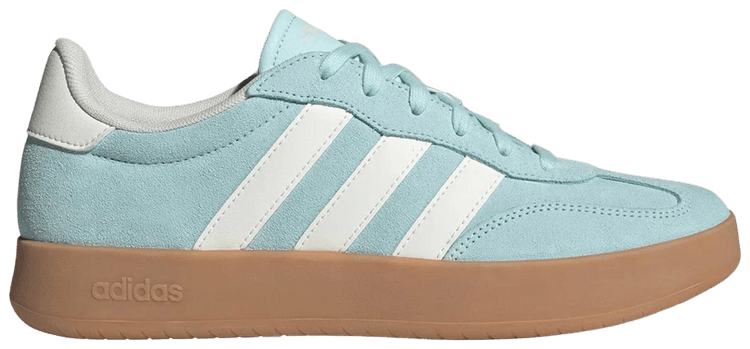 adidas Barreda Halo Mint Off White Gum