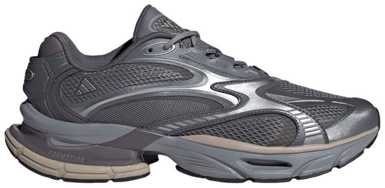 adidas Formotion One Grey