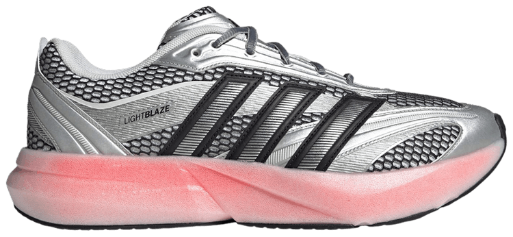 adidas Lightblaze Glow Cloud White Matte Silver