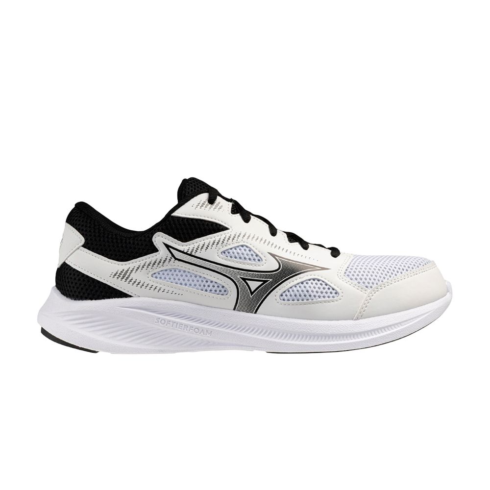 Mizuno Maximizer 27 Wide 'White Black' | Men's Size 12 - K1GA250002