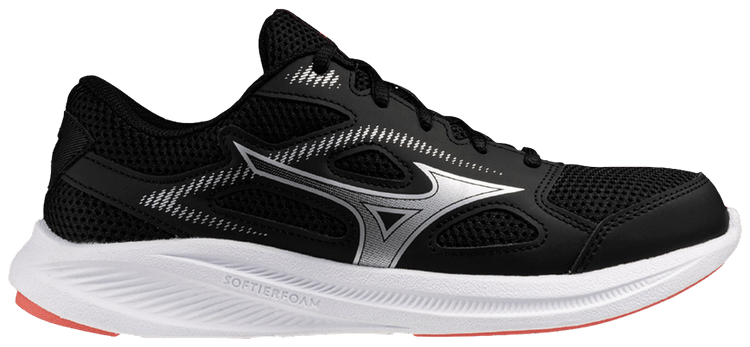 Mizuno Wmns Maximizer 27 Wide Black Silver