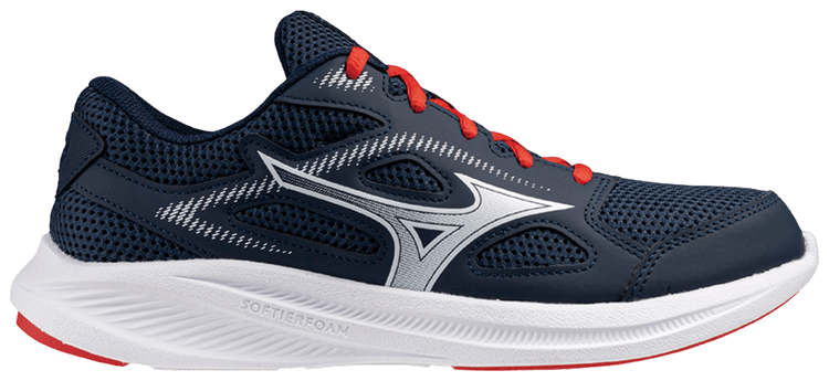 Mizuno Wmns Maximizer 27 Wide Navy Red