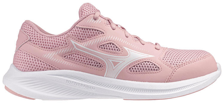 Mizuno Wmns Maximizer 27 Wide Pink White