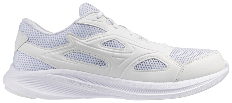 Mizuno Maximizer 27 Wide White