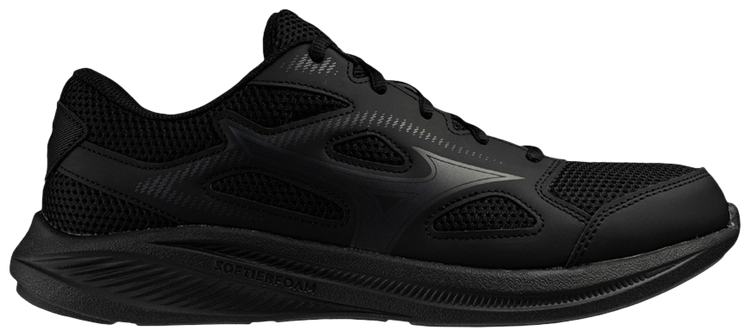 Mizuno Maximizer 27 Wide Black