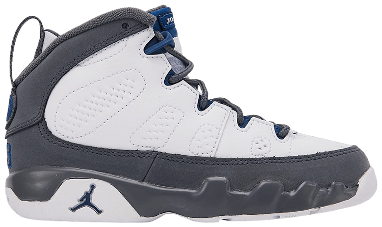 Air Jordan 9 Retro PS Flint Grey 2026