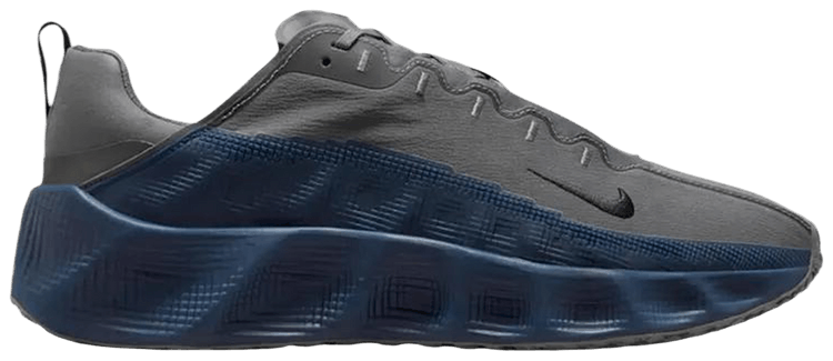 Nike Ava Rover Iron Grey College Navy