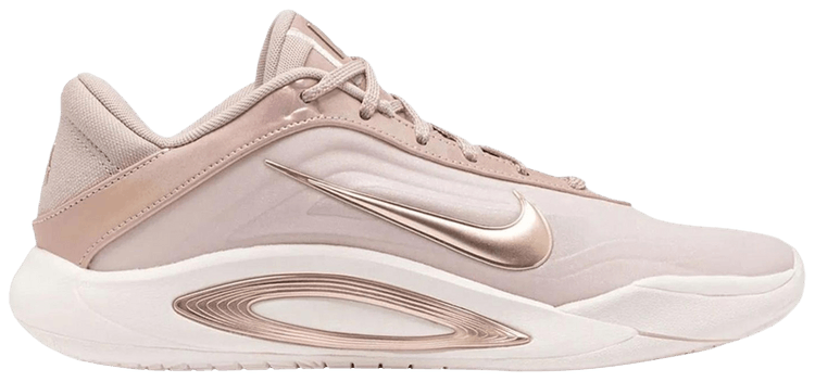 Buy Nike Wmns A'One EP 'Stone Mauve' - FZ8606 200 | GOAT