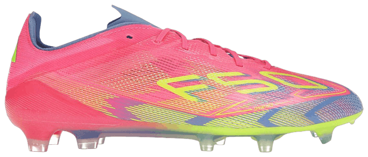 adidas Adizero F50 Elite FG Mystic Victory Pack