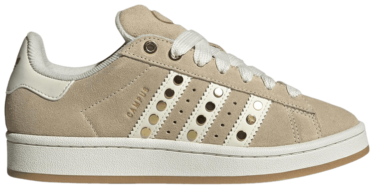 adidas Wmns Campus 00s Sand Strata Cream White