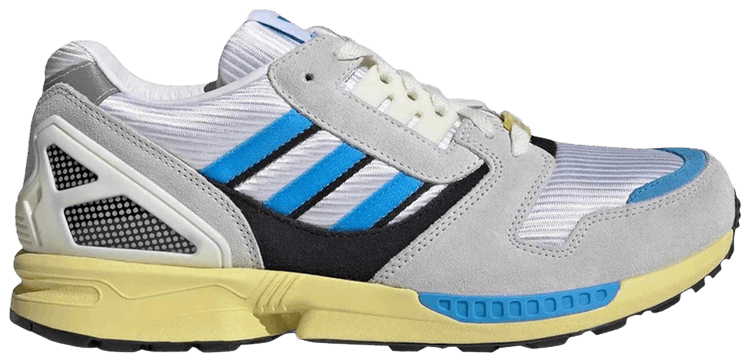 adidas ZX 8000 Made in Germany   Lucid Aquamarine