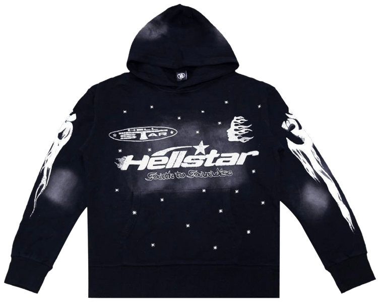 トップス HELLSTAR Tops – HELLSTAR
