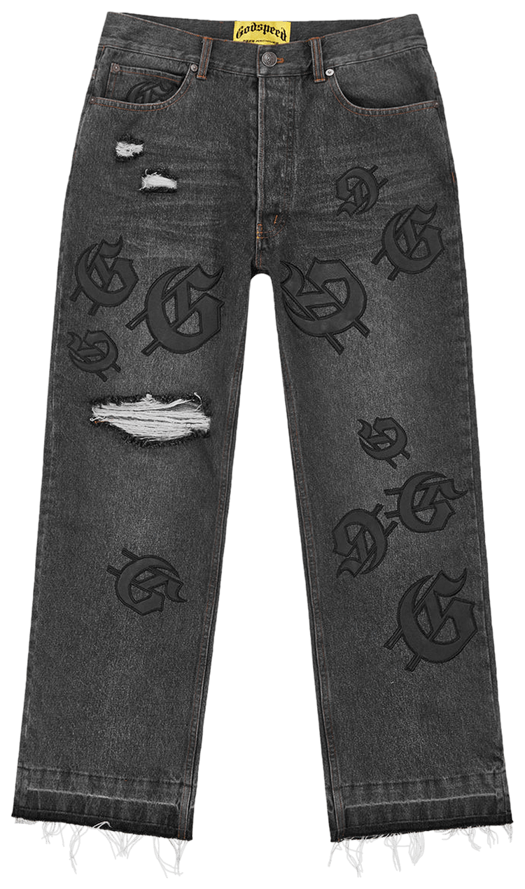 Buy Godspeed jeans : New & Pre-Owned | GOAT