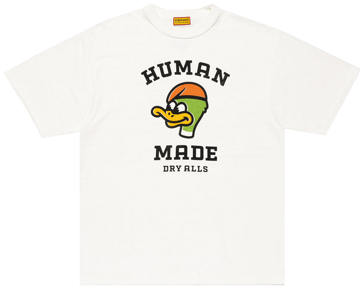 Buy Human Made tops : New & Pre-Owned | GOAT CA