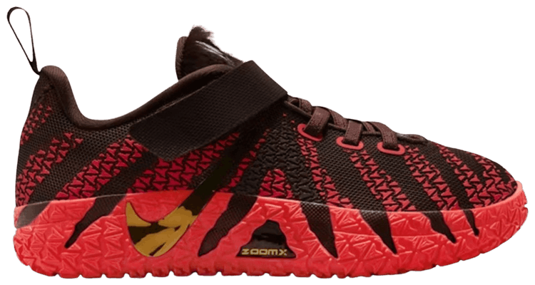 Nike Ja 3 PS Year of the Horse