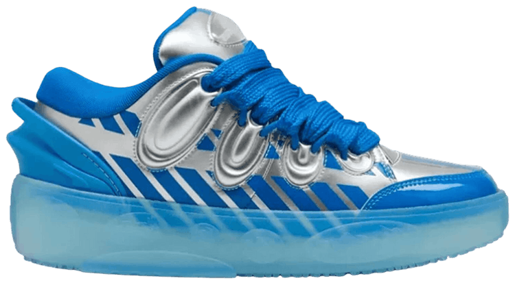 Fast  Furious x Puma Lafrance Rnr Skyline