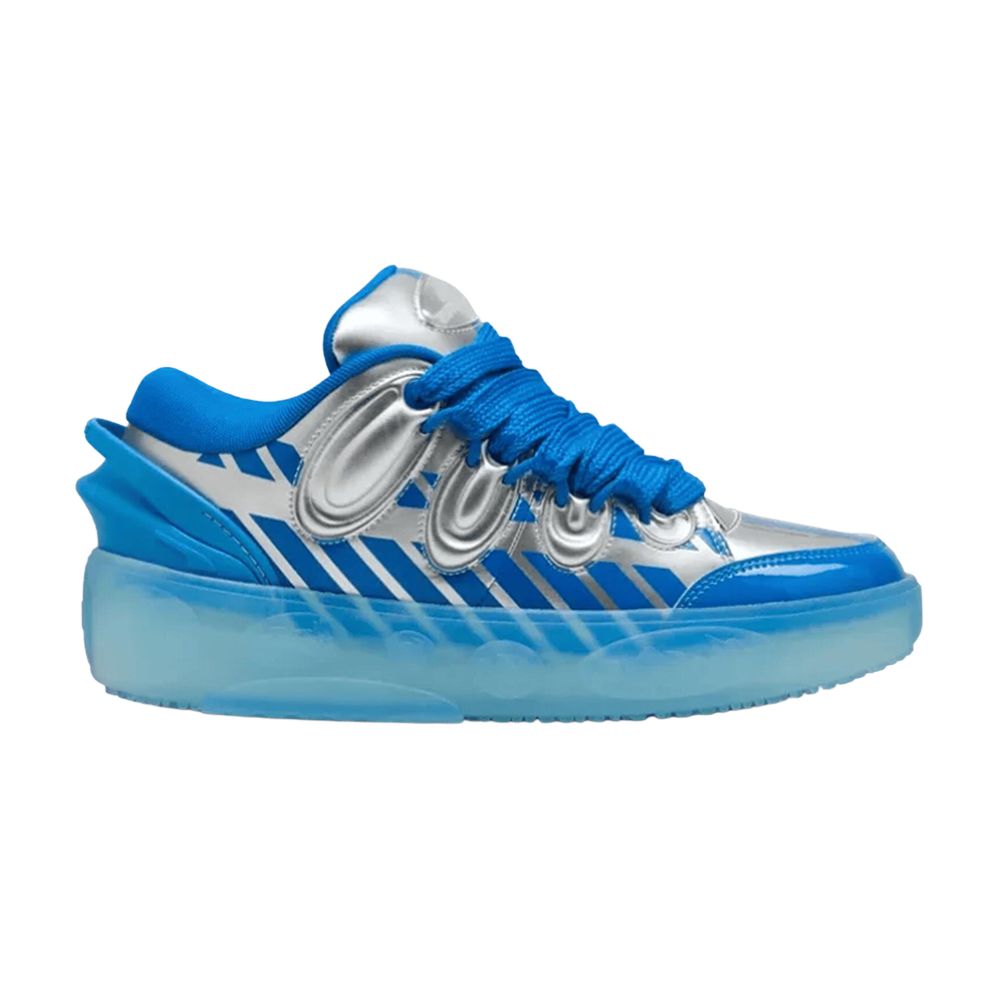 Fast & Furious x Puma Lafrancé Rnr 'Skyline' | Blue | Men's Size 10.5 - 314031-01