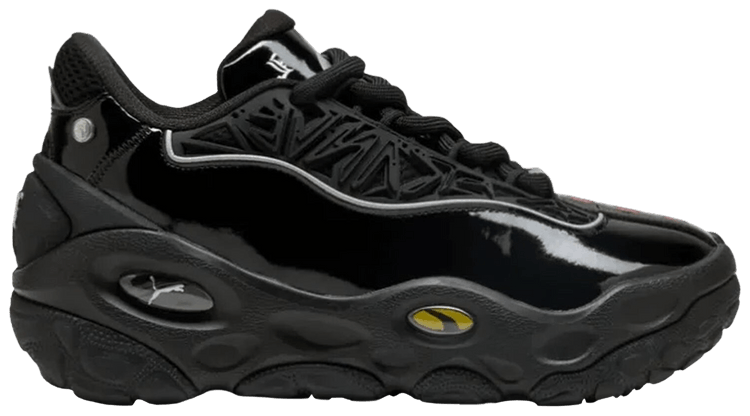 Fast  Furious x Puma Lafrance Rnr Dom Toretto