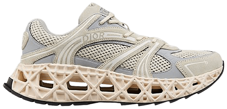 Dior B35 NXXT Runner Creme