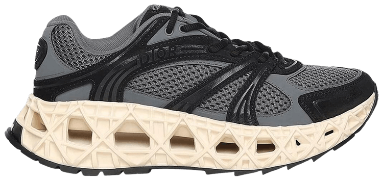 Dior B35 NXXT Runner Noir